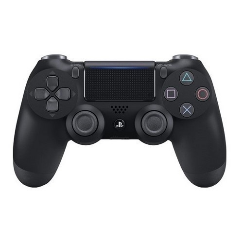 MANDO PLAY 4 DUAL SHOCK ORIGINAL NEGRO